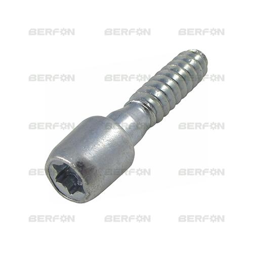PARAFUSO TAMPAS (DIVERSOS) STIHL (TORX: M6x25mm)